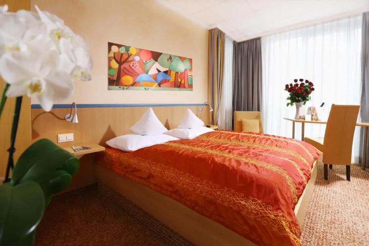 Hotel Brackweder Hof