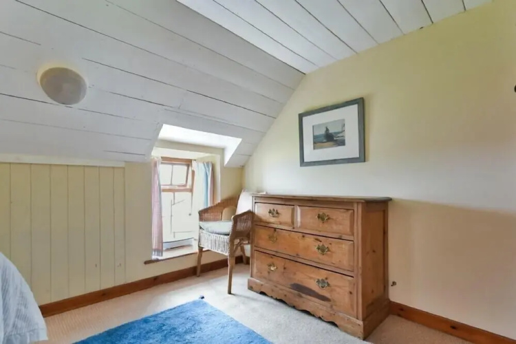 Sandpiper Cottage