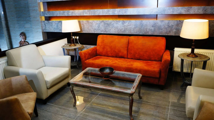 Hotel Helen