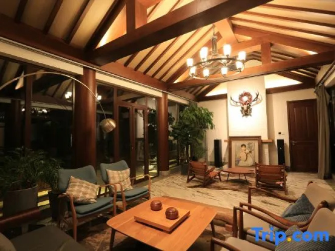 YiPiao Courtyard Inn, Mentougou, Beijing