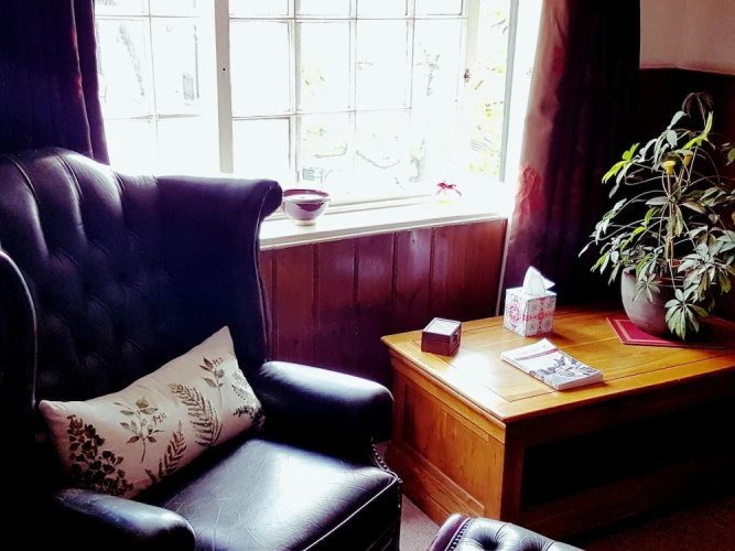 The Swan Inn