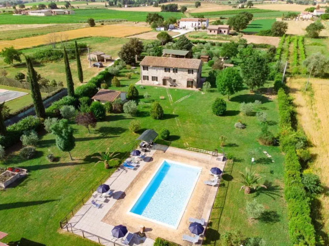 Le Terre Del Casale