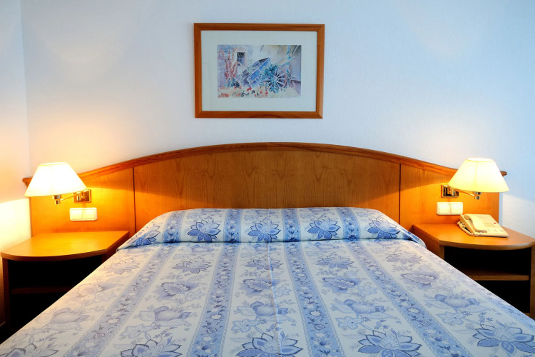 Hotel Ramblamar