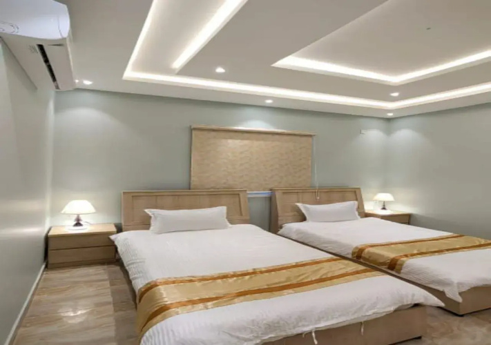 Best Rest Resort