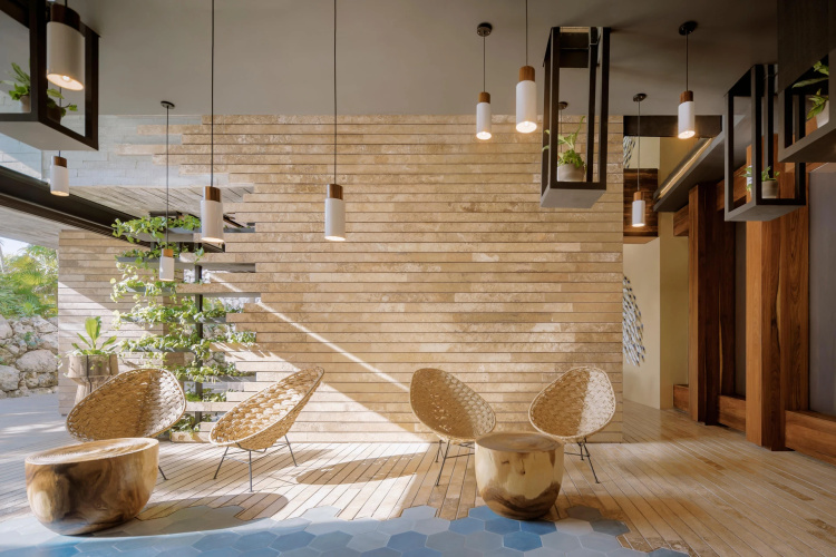 La Casa de la Playa by Xcaret - All Inclusive Adults Only photo 18