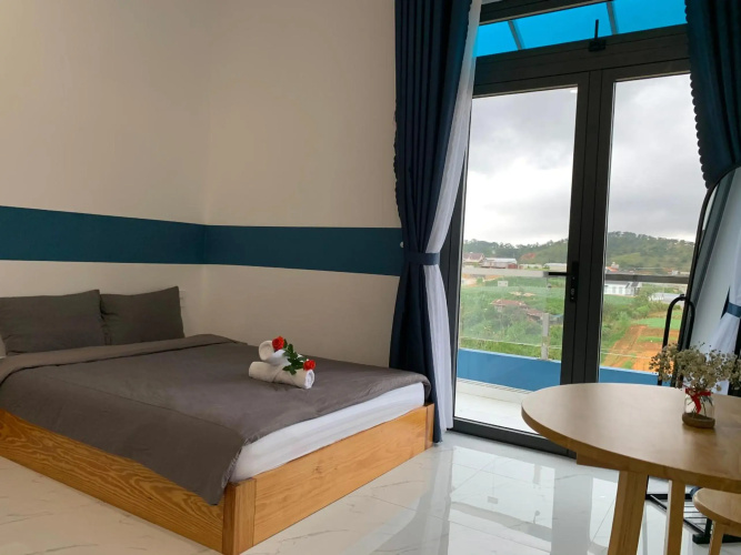 November Villa Đa Lat