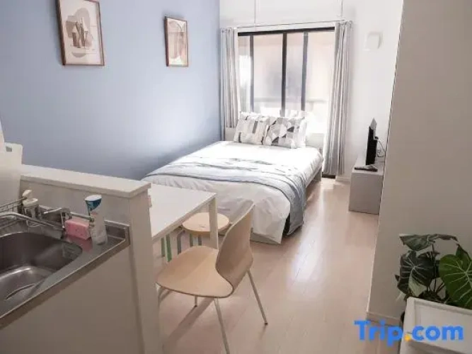 2 Bedrooms Standard room