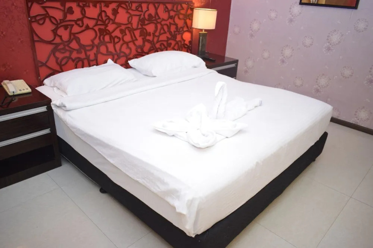 Million Day Mayiladuthurai Hotel