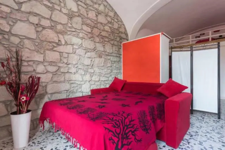 Bosa Il Borgo E6368