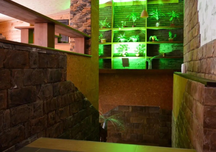 Фотография номера гостиницы Шансон