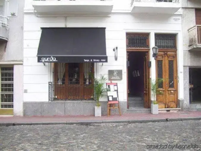 Gurda Tango Boutique