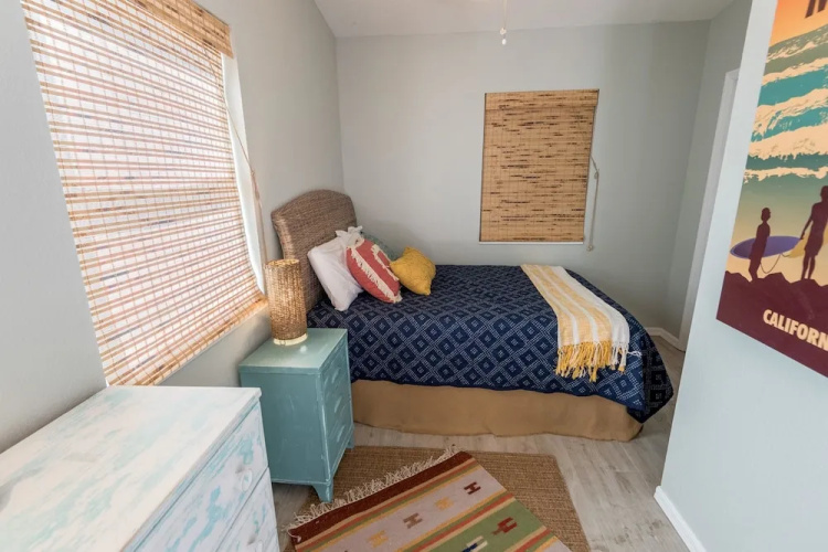 Beach Hideaway Apartment 3