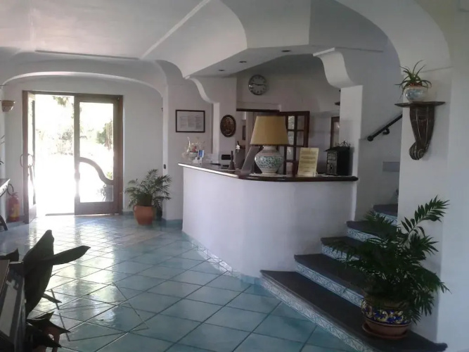 Hotel Villa Melodie - Adults Only