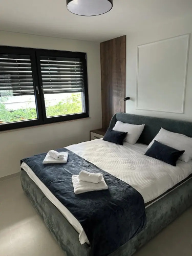Zados Luxury Residence