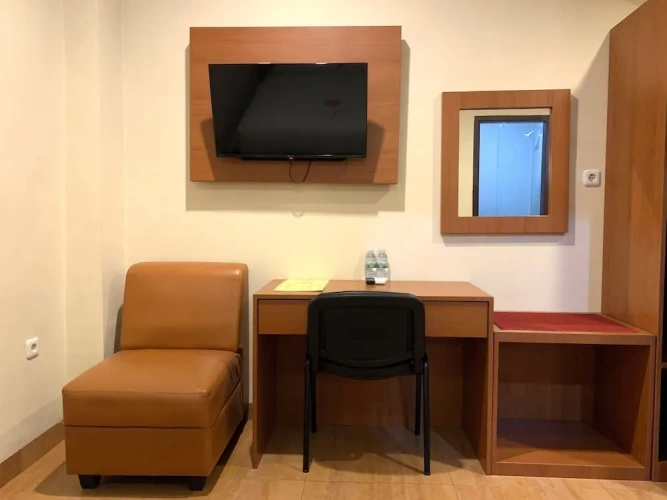 Standard Double Family room