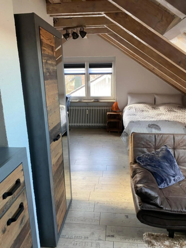 Ferienwohnung Mayer