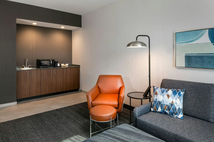 Courtyard by Marriott Lewiston