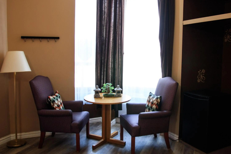 Casa Bella Hotel
