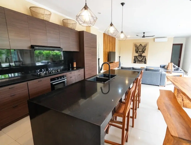 Executive Villa