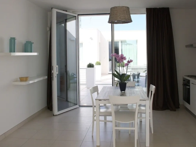 Comfort Apartment