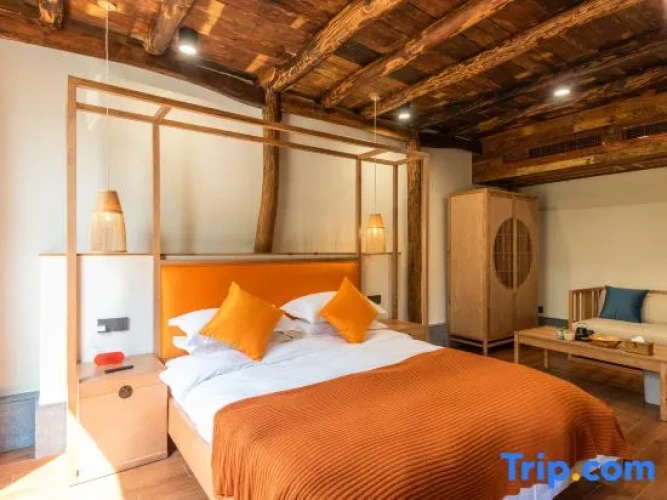 Duplex Suite