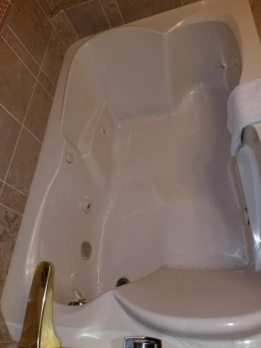 Cedar Park Inn & Whirlpool Suites photo 15