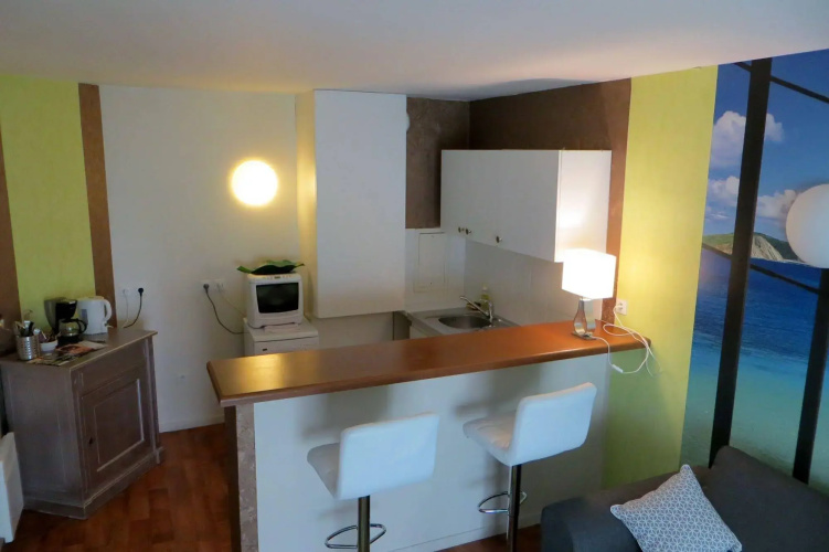 Residence Carouge