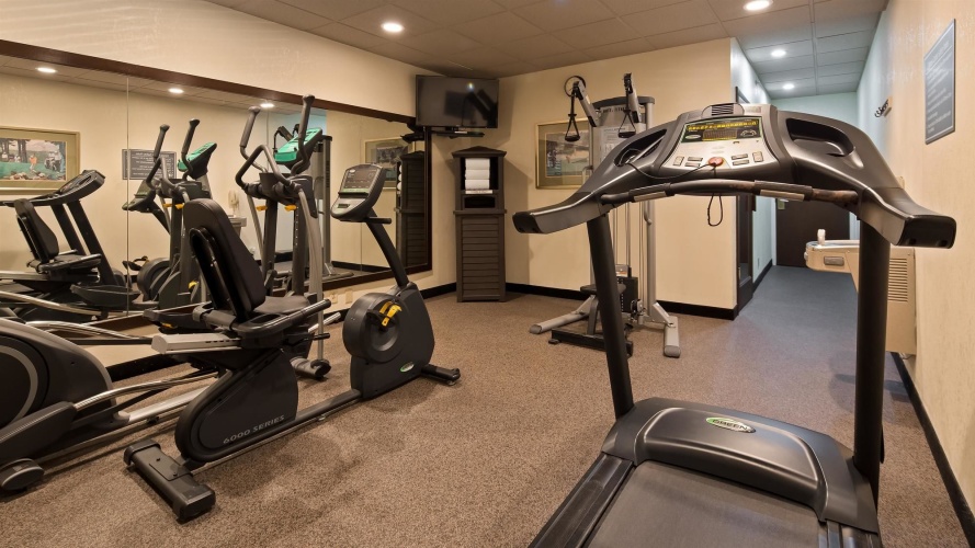 Best Western Suites Near Opryland photo 27