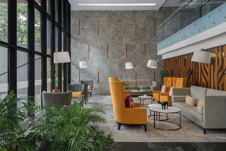 Four Points® By Sheraton Accra Airport Hotel - Accra