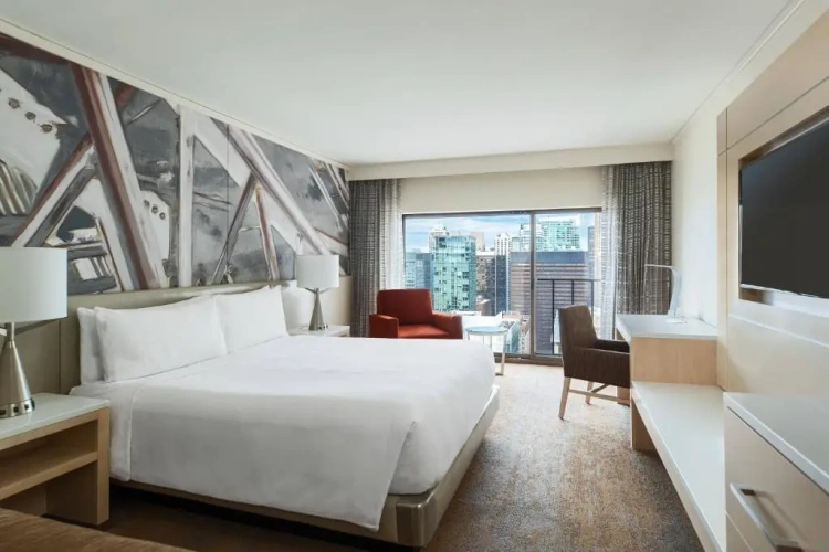 Guest Double room