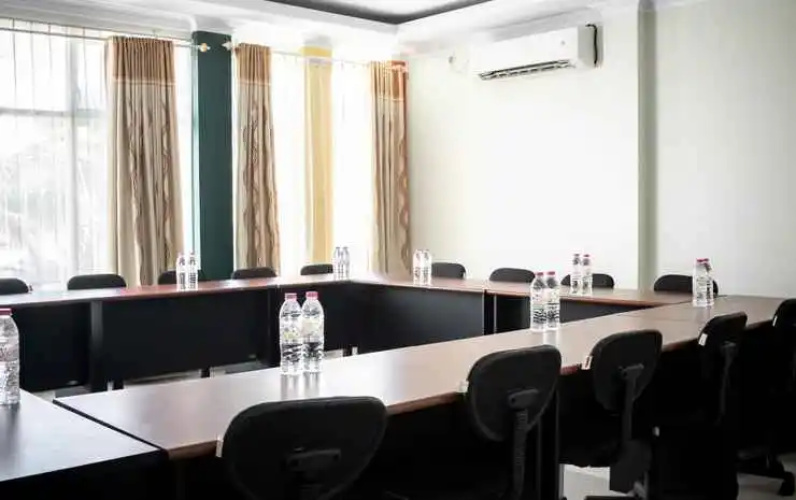 Pondok Garuda Guest House