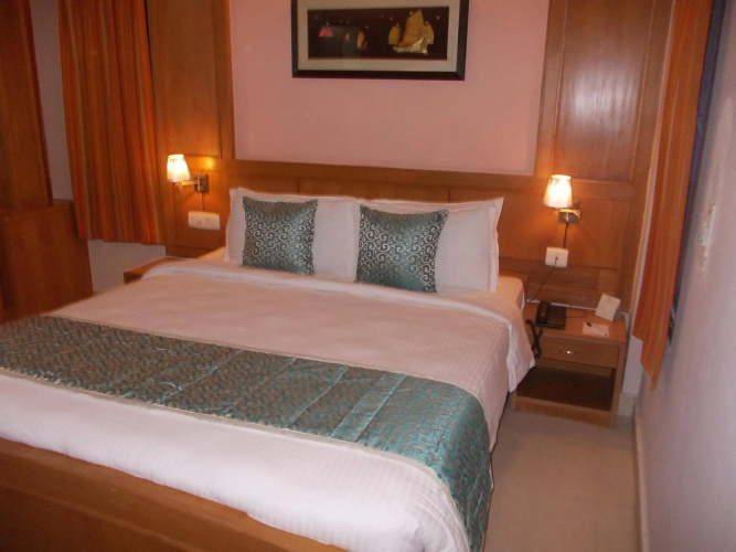 Hotel Mount Manor