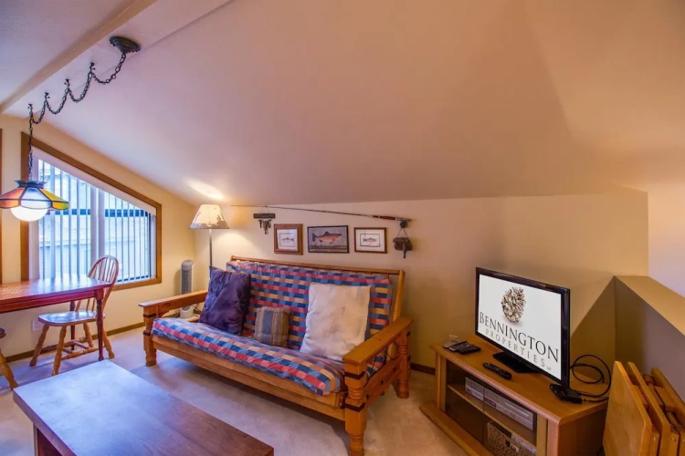 3 Bedrooms Family Apartment