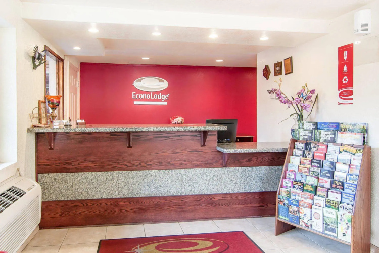 Econo Lodge