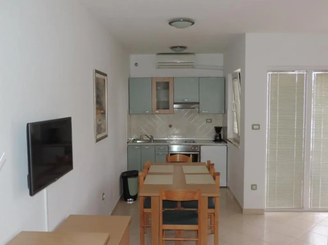 2 Bedrooms Apartment with balcony