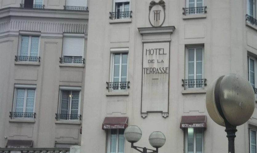Imagen del hotel