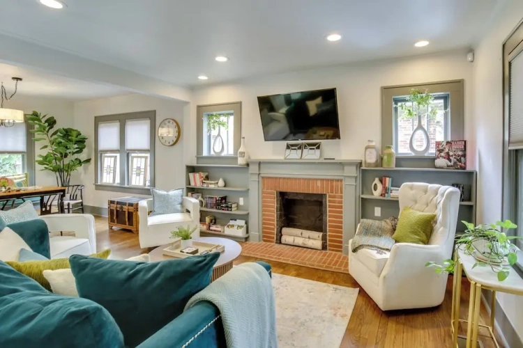 3 Bedrooms Cottage