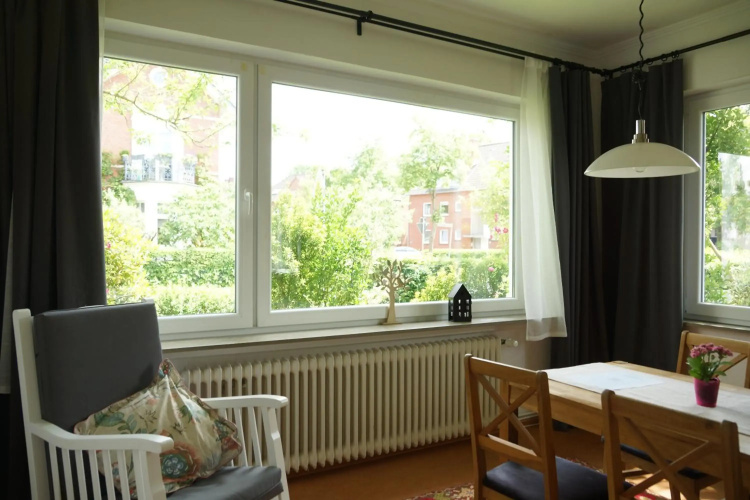 Villa Glück für die kleine Auszeit oder Entdeckungstour
