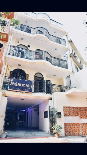 Hotelafbeelding