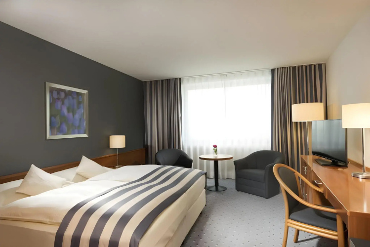 Maritim Hotel Ulm