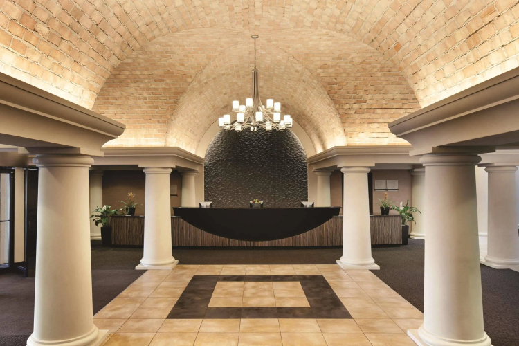 Hyatt Regency Green Bay photo 15