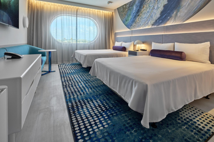 Universal Terra Luna Resort photo 7