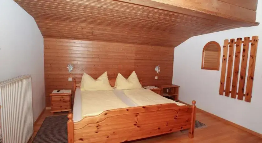 Haus Alpenland