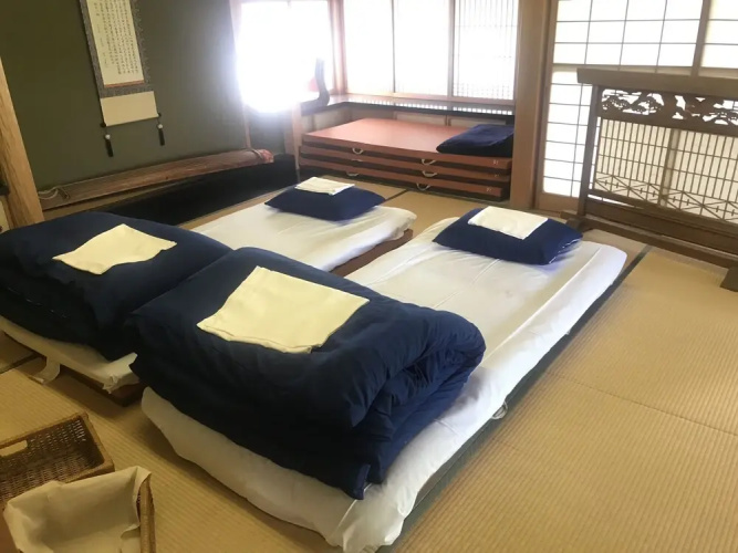 Hh3 Private House