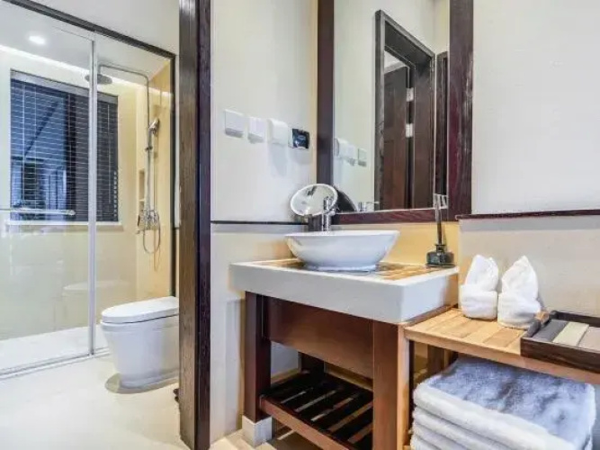 YUEXI VILLA Hotel