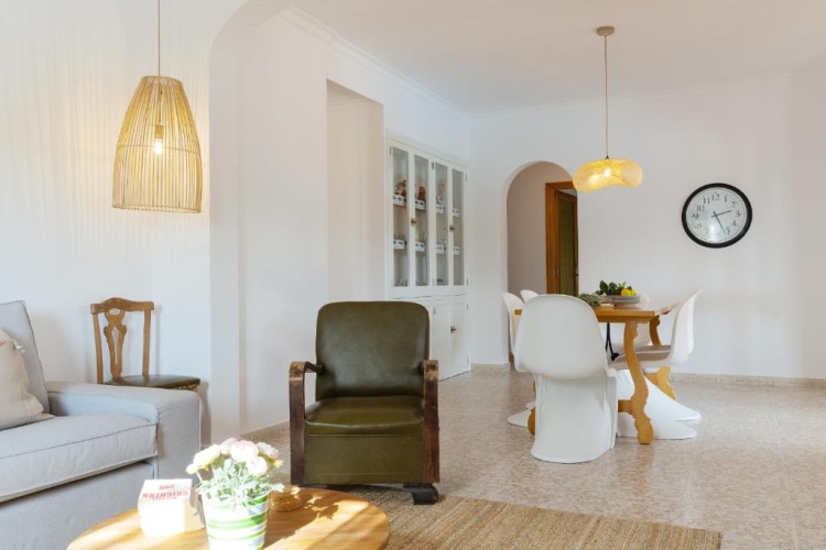 3 Bedrooms Villa