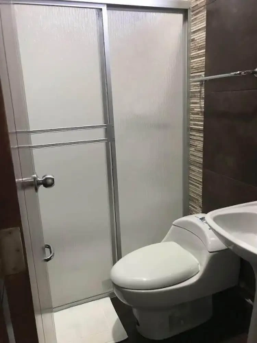 Standard Triple Family room