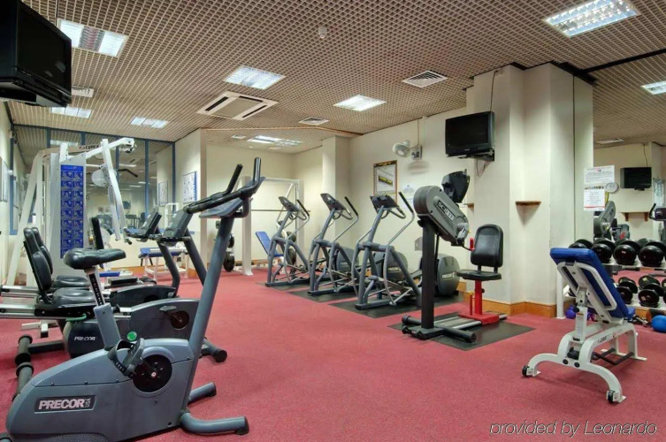 DoubleTree by Hilton Coventry photo 22
