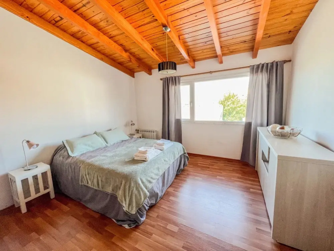 Rent Up - Duplex en centro de Bariloche