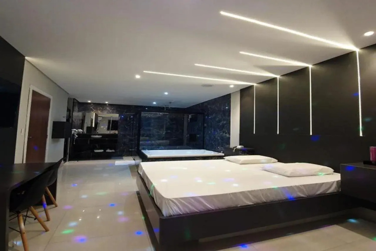 Desejo Motel